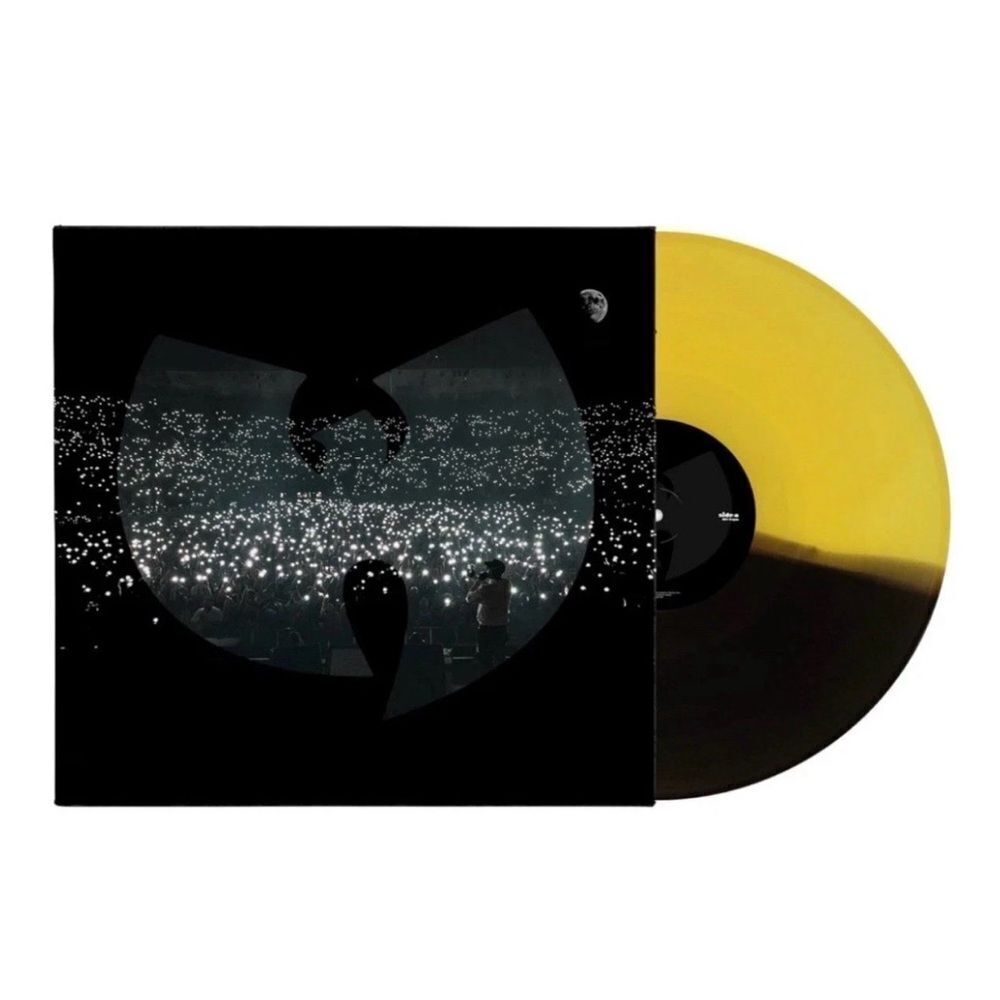 Enter The Wu-Tang - 36 Chambers - Live From NY State Of Mind Tour /1500